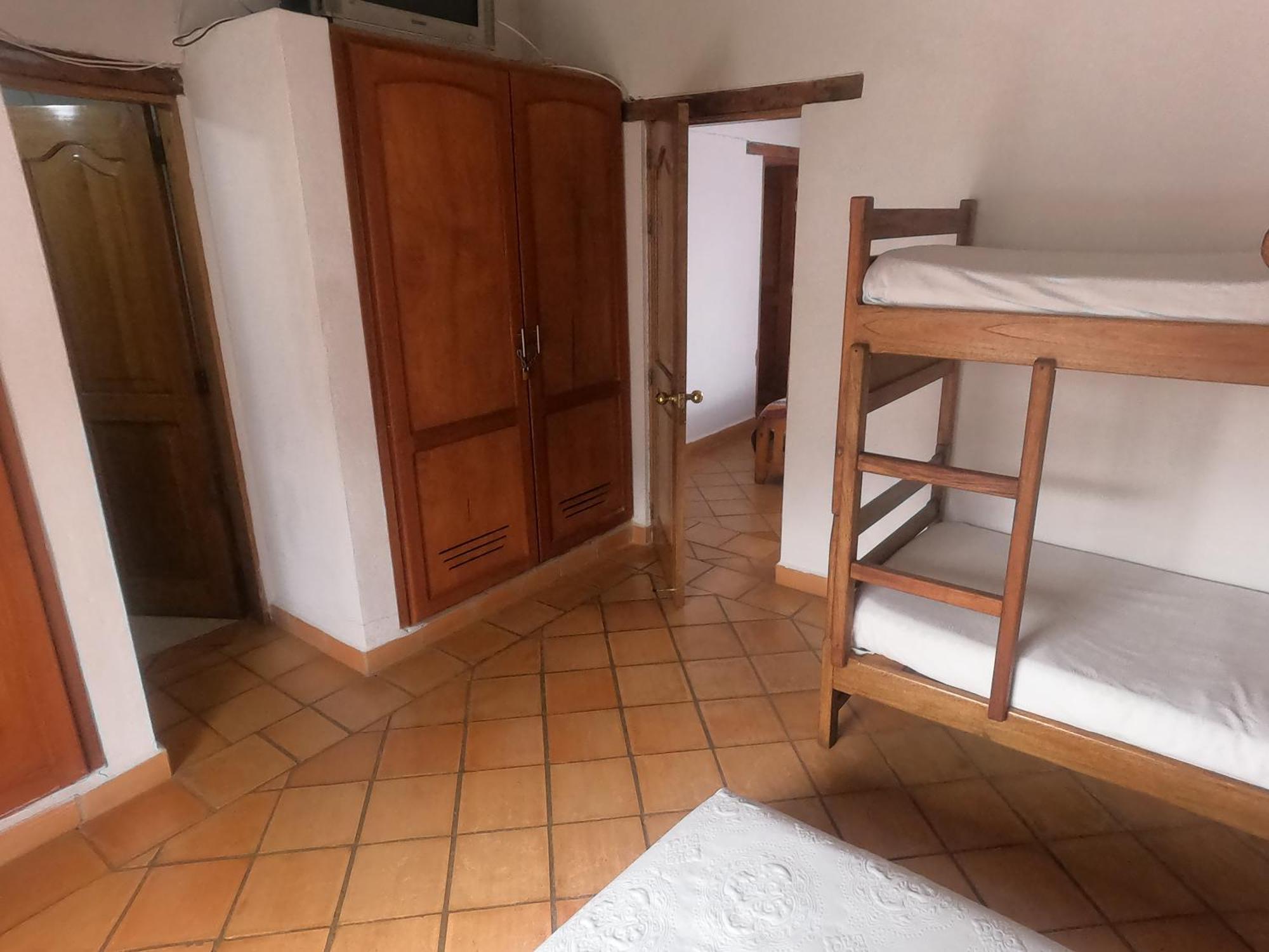 Сasa de vacaciones Agradable Casa Al Estilo Colonial